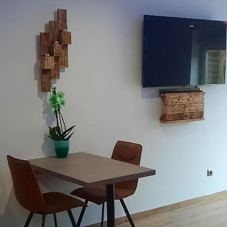 Loft Led & Bo 3* Thaon-les-Vosges