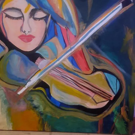 Loft Led & Bo Bed & Breakfast 3*