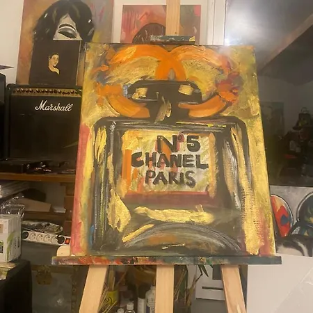 Loft Led & Bo Bed & Breakfast Thaon-les-Vosges