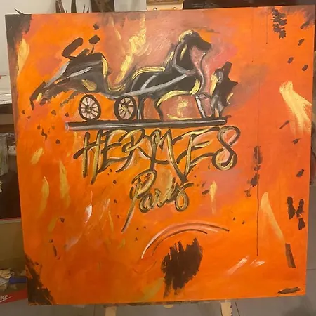 Bed & Breakfast Loft Led & Bo Thaon-les-Vosges