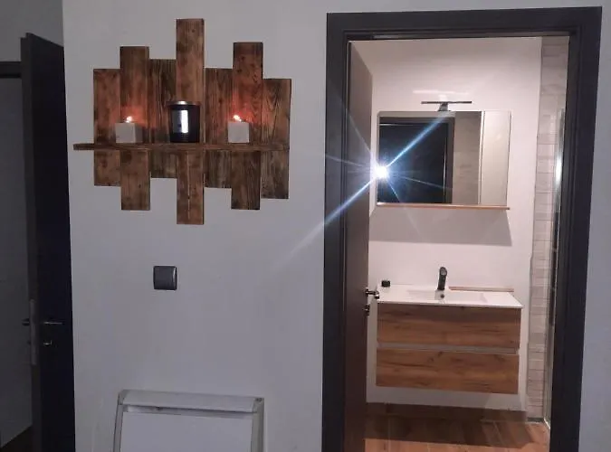 Loft Led & Bo Bed & Breakfast 3*