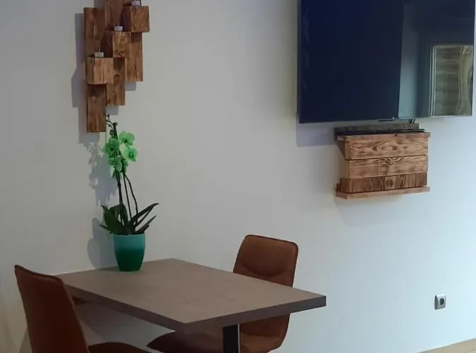 Loft Led & Bo 3* Thaon-les-Vosges