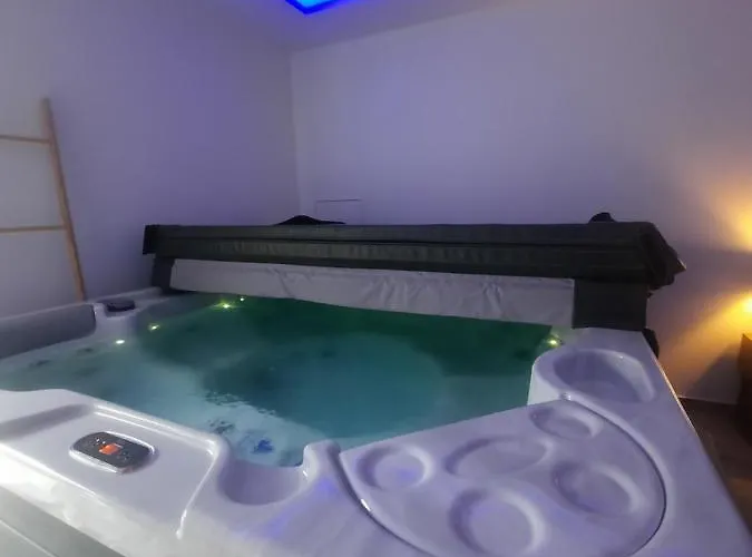 Bed & Breakfast Loft Led & Bo 3*