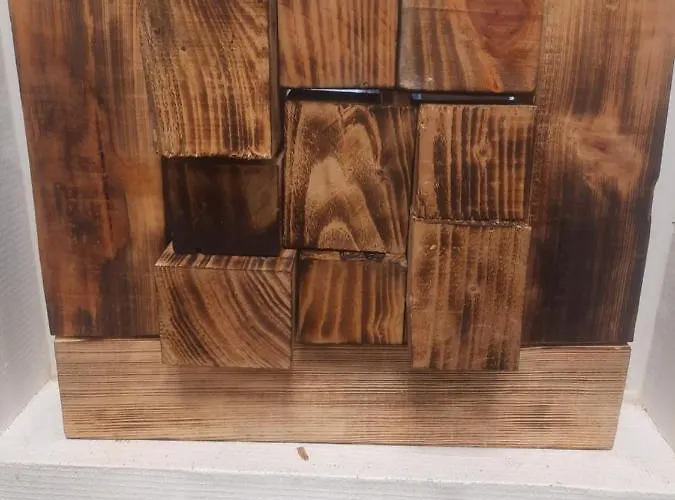 Loft Led & Bo Bed & Breakfast 3*