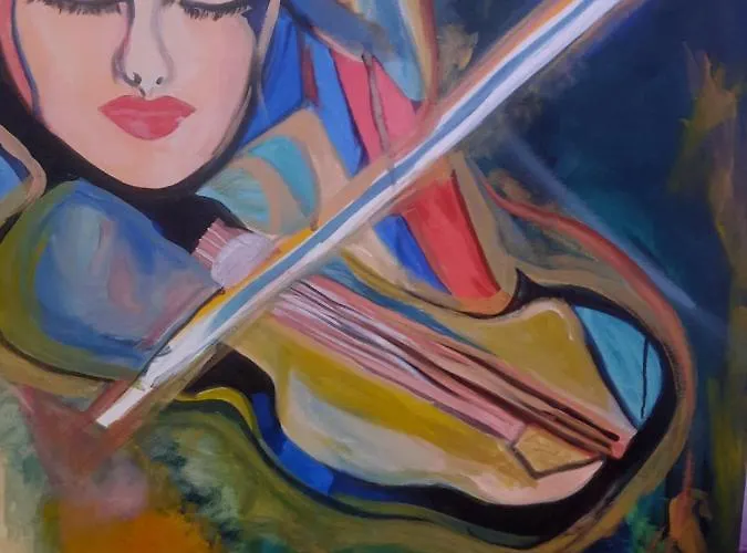 Loft Led & Bo Bed & Breakfast 3*