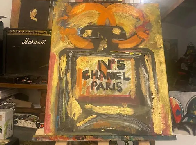 Loft Led & Bo Bed & Breakfast Thaon-les-Vosges