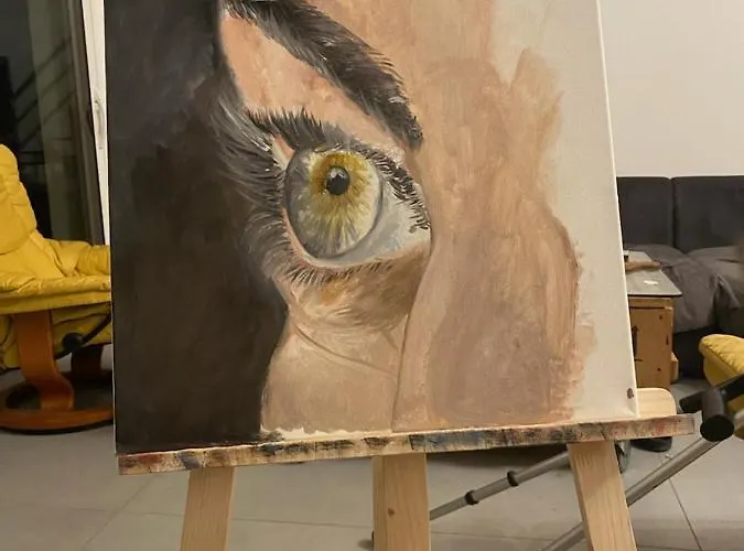 Bed & Breakfast Loft Led & Bo Thaon-les-Vosges