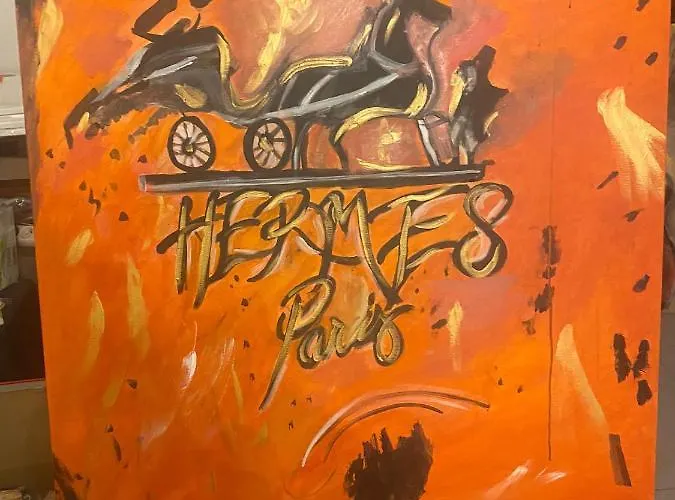 Bed & Breakfast Loft Led & Bo Thaon-les-Vosges