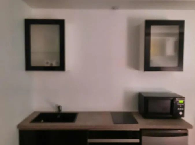 Loft Led & Bo Bed & Breakfast