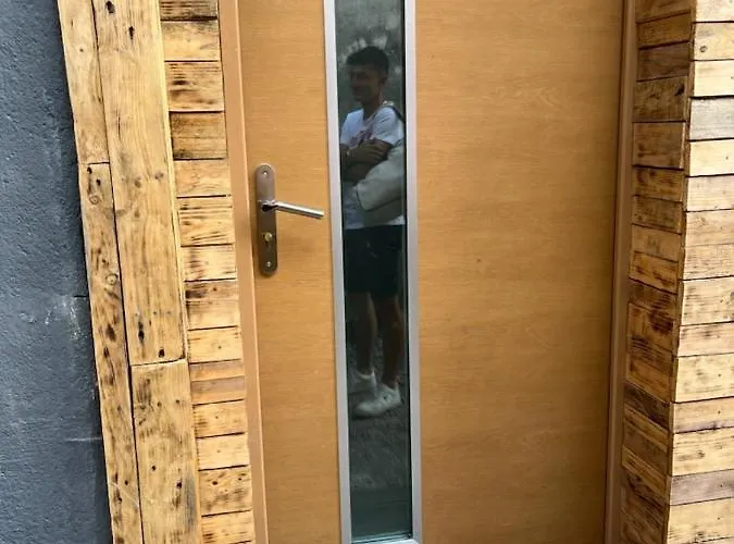 Loft Led & Bo Thaon-les-Vosges